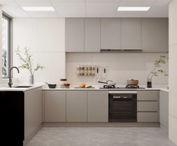 Modern The Kitchen-ID:792478087