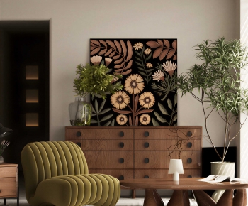 Modern Single Sofa-ID:482599023