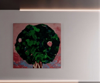 Modern Painting-ID:615470483