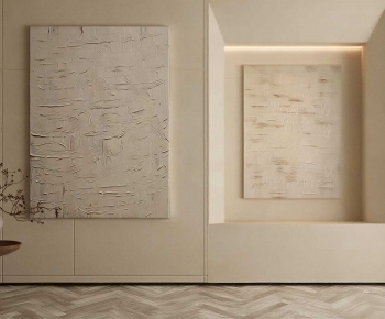 Wabi-sabi Style Painting-ID:930670989