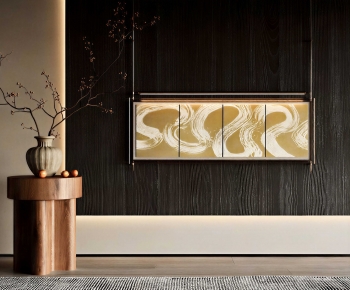 New Chinese Style Painting-ID:208899974