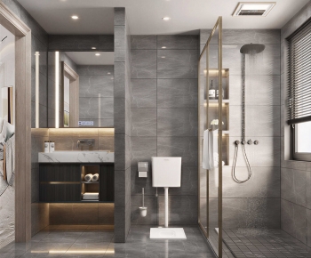 Modern TOILET-ID:238092902