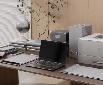 Modern Computer/Computer Screen-ID:334877972