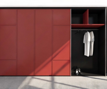 Modern The Wardrobe-ID:337657937