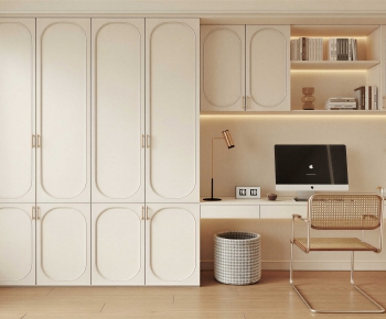 Modern The Wardrobe-ID:298212051