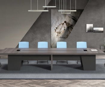 Modern Conference Table-ID:937127111