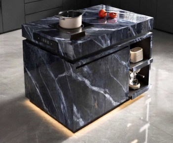 Modern Counter Bar-ID:783150273