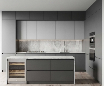 Modern The Kitchen-ID:213373909