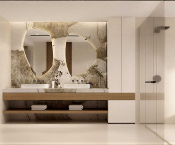 Modern TOILET-ID:407706022