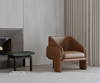 Modern Lounge Chair-ID:245913038