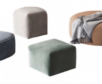 Modern Sofa Stool-ID:713138103