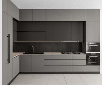 Modern Kitchen Cabinet-ID:933928012