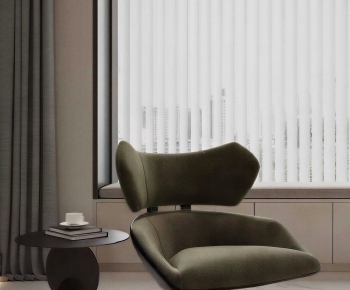 Modern Lounge Chair-ID:442837008