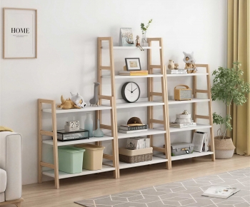 Nordic Style Shelving-ID:778016097