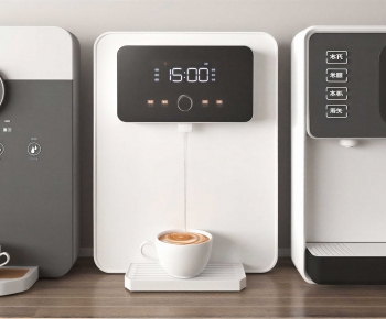 Modern Water Dispenser-ID:287919023