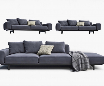 Modern Multi Person Sofa-ID:104798081