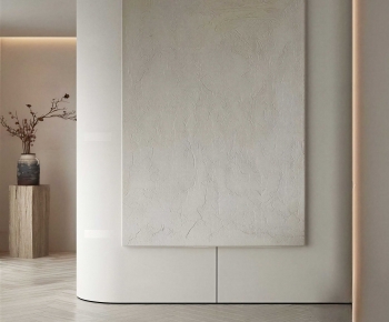 Wabi-sabi Style Painting-ID:242295982