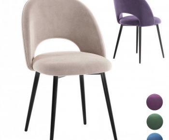 Modern Dining Chair-ID:715503938