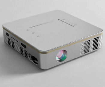 Modern Projector-ID:230880025