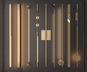 Modern Wall Lamp-ID:150587087