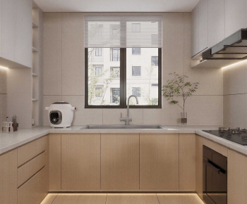 Modern The Kitchen-ID:602039104