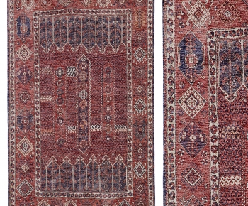 Retro Style The Carpet-ID:554420952