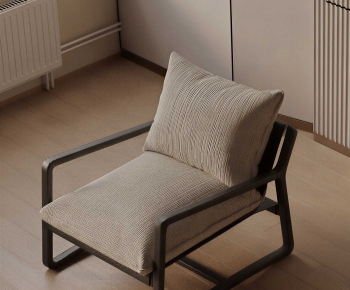 Modern Lounge Chair-ID:402286053