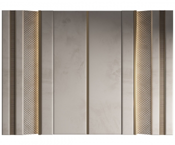 Modern Wall Panel-ID:514472969