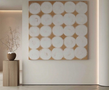 Wabi-sabi Style Painting-ID:528635988