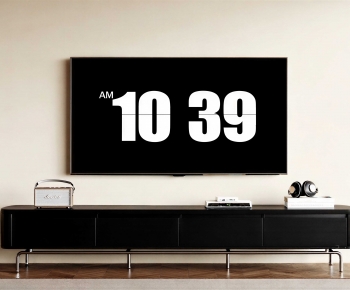 Modern TV Cabinet-ID:111598014