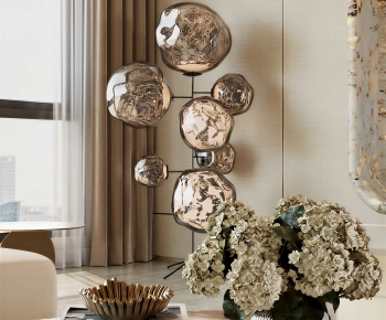 Modern Decorative Set-ID:489590888