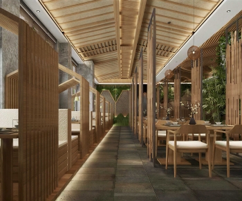 New Chinese Style Restaurant-ID:274532089