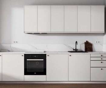 Modern Kitchen Cabinet-ID:286592015
