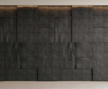 Modern TV Wall-ID:337435018