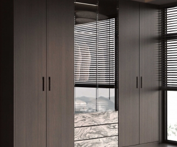 Modern The Wardrobe-ID:583704951