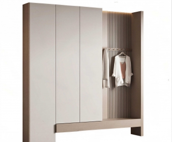 Modern The Wardrobe-ID:237543118