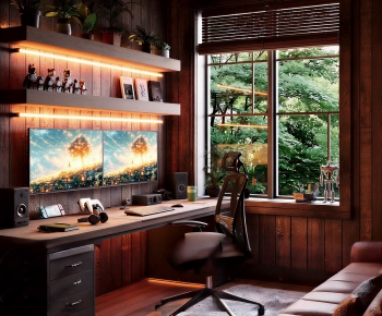 Modern E-sports Room-ID:354049254