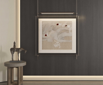 Wabi-sabi Style Painting-ID:773063901