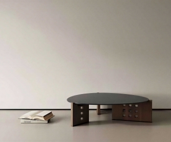 Modern Coffee Table-ID:727623947