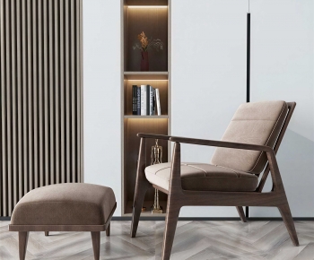 Modern Lounge Chair-ID:965261949