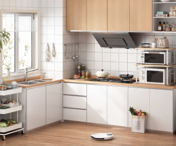 Modern The Kitchen-ID:965759842