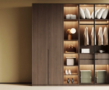 Modern The Wardrobe-ID:907267094