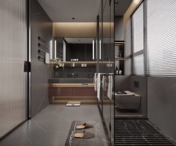 Modern TOILET-ID:370340116