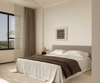 Modern Bedroom-ID:573129753