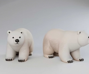 Modern Sculpture-ID:687201023