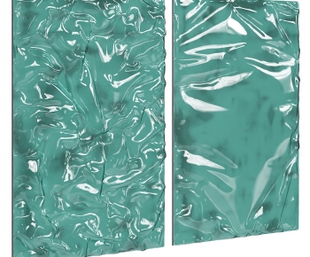 Modern Wall Decoration-ID:124359166