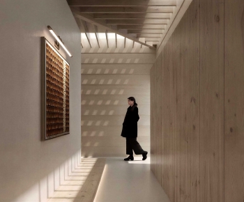 Modern Office Aisle-ID:508677965