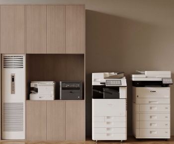 Modern Office Equipment-ID:514972939