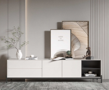 Modern TV Cabinet-ID:210141901