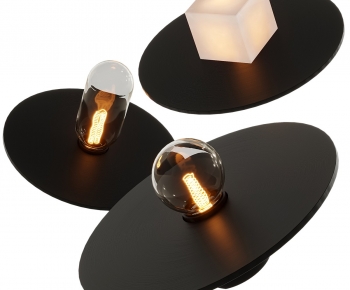 Modern Table Lamp-ID:623970999